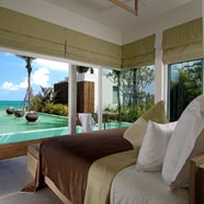 Aleenta Resort and Spa