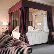 Mar Hall Guest Room 5