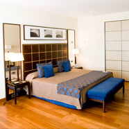Eurostars Grand Marina Hotel