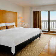 Tower Club at lebua Exterior