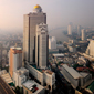 Tower Club at lebua Rooftop Bar