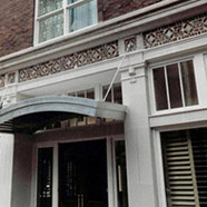 The Ashton Exterior