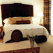 The Ashton Guest Room