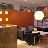 Hotel Rival Stockholm
