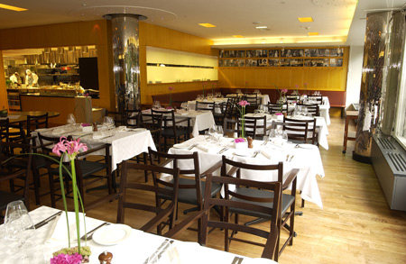 Hotel Rival Stockholm