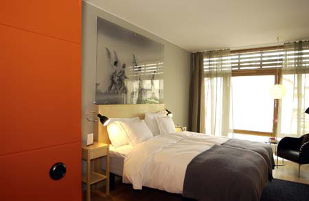 Hotel Rival Stockholm