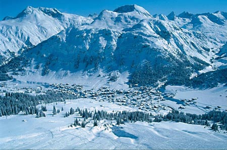 The Kristiania Lech