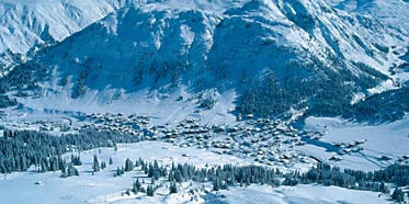 The Kristiania Lech