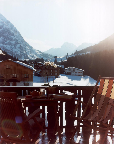 The Kristiania Lech