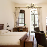 American Colony Hotel
