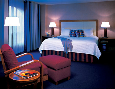 Loews Annapolis Hotel