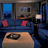 Loews Annapolis Hotel