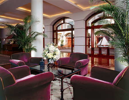 Loews Annapolis Hotel