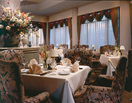 Loews Annapolis Hotel