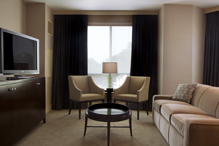 The Westin Annapolis
