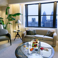 The Loews Philadelphia Hotel