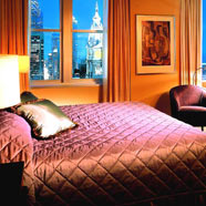 The Loews Philadelphia Hotel