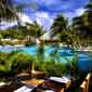St Regis Resort Bora Bora