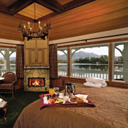 Mirror Lake Inn Resort and Spa