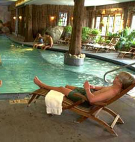 Mirror Lake Inn Resort and Spa