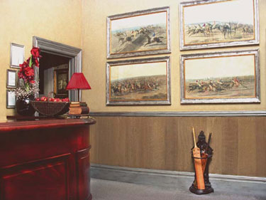 Dorset Square Hotel