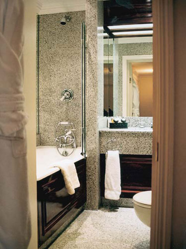 Dorset Square Hotel Bath