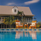 Old Bahama Bay Resort and Yacht Harbour Pool