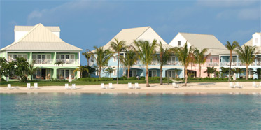 Old Bahama Bay Resort & Yacht Harbour