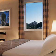 Hotel Fortyseven Rome