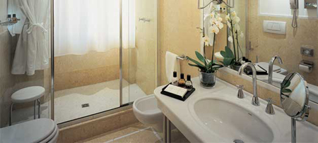 Hotel Fortyseven Rome