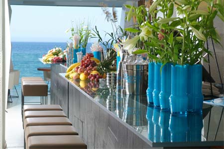 The Londa Beach Hotel
