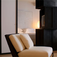 The Londa Beach Hotel