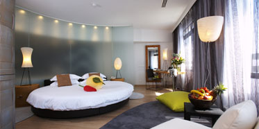 Londa Hotel Guest Room
