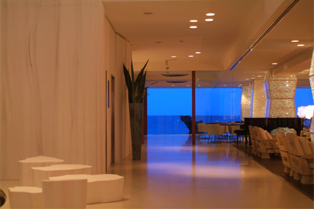The Londa Beach Hotel