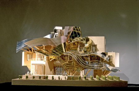 Hotel Marques De Riscal
