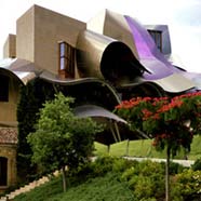 Hotel Marques De Riscal