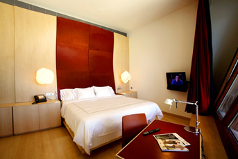 Hotel Marques De Riscal