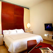 Hotel Marques De Riscal