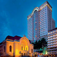 Caravelle Hotel