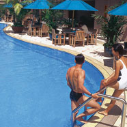 Caravelle Hotel