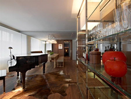 Park Hyatt Washington