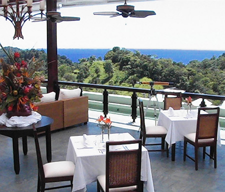 The Gaia Hotel and Reserve