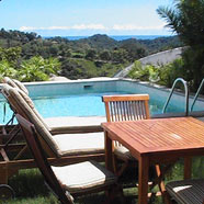 The Gaia Hotel and Reserve