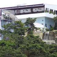 The Gaia Hotel and Reserve
