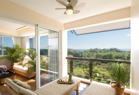 The Gaia Hotel and Reserve