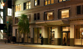 The James Chicago Hotel The James Chicago Hotel