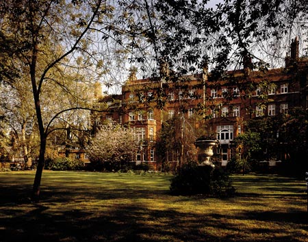 The Draycott Hotel London