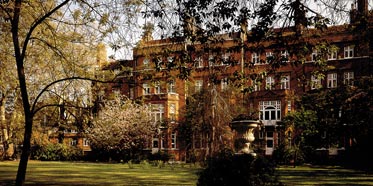 The Draycott Hotel London
