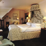 The Draycott Hotel London