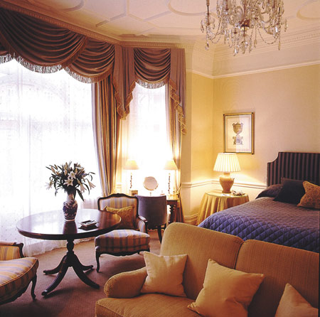 The Draycott Hotel London
